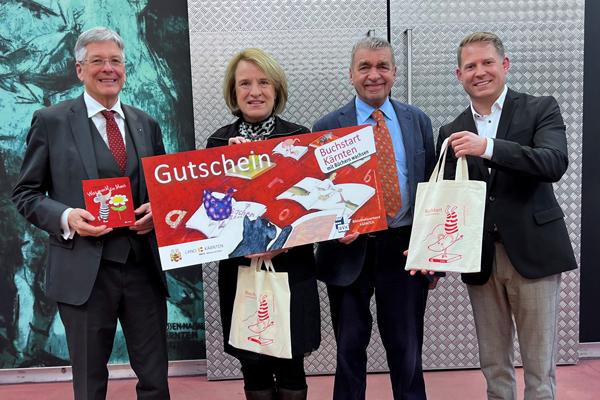 Foto BS Gutschein Präsentation