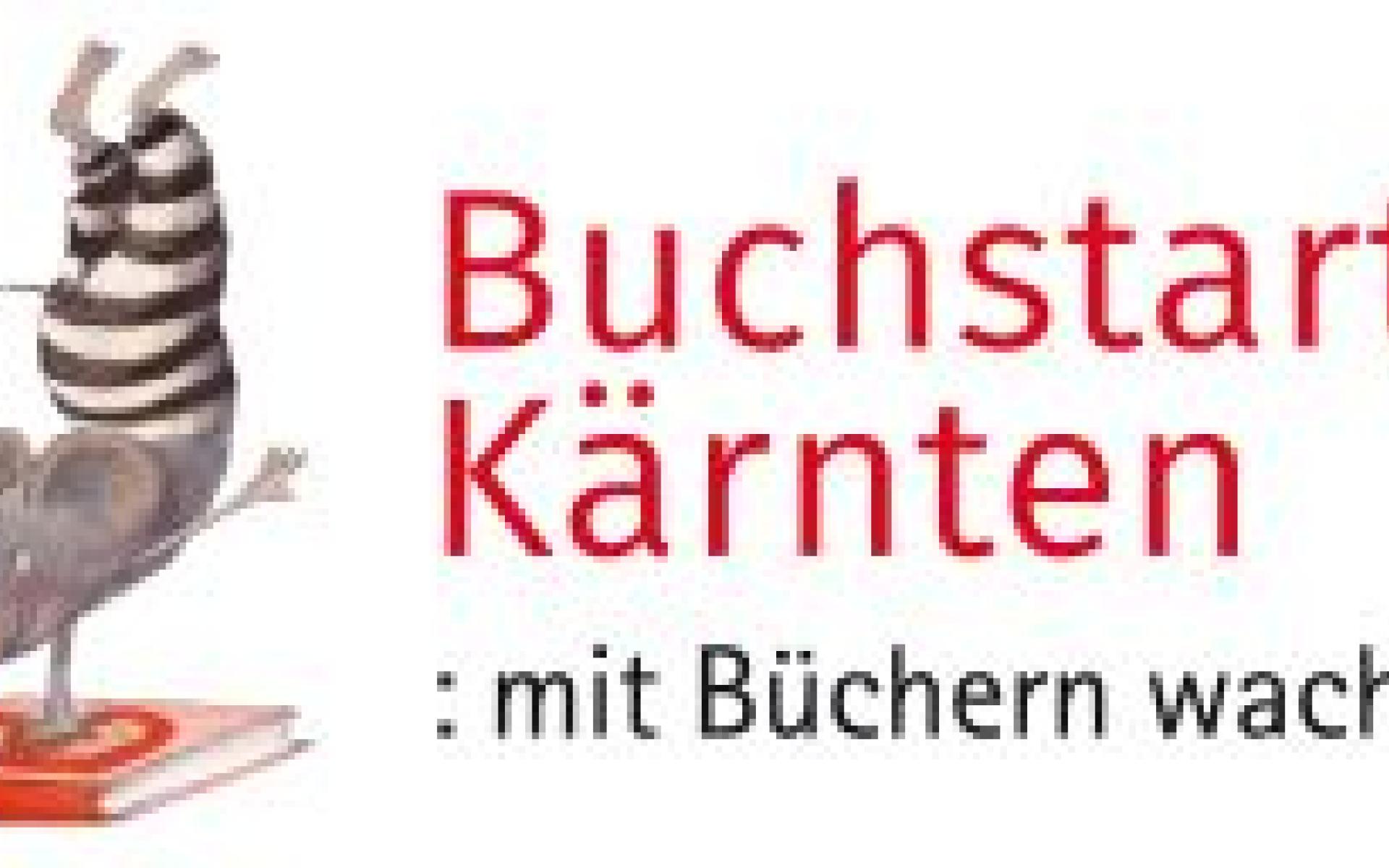 Buchstart Kärnten