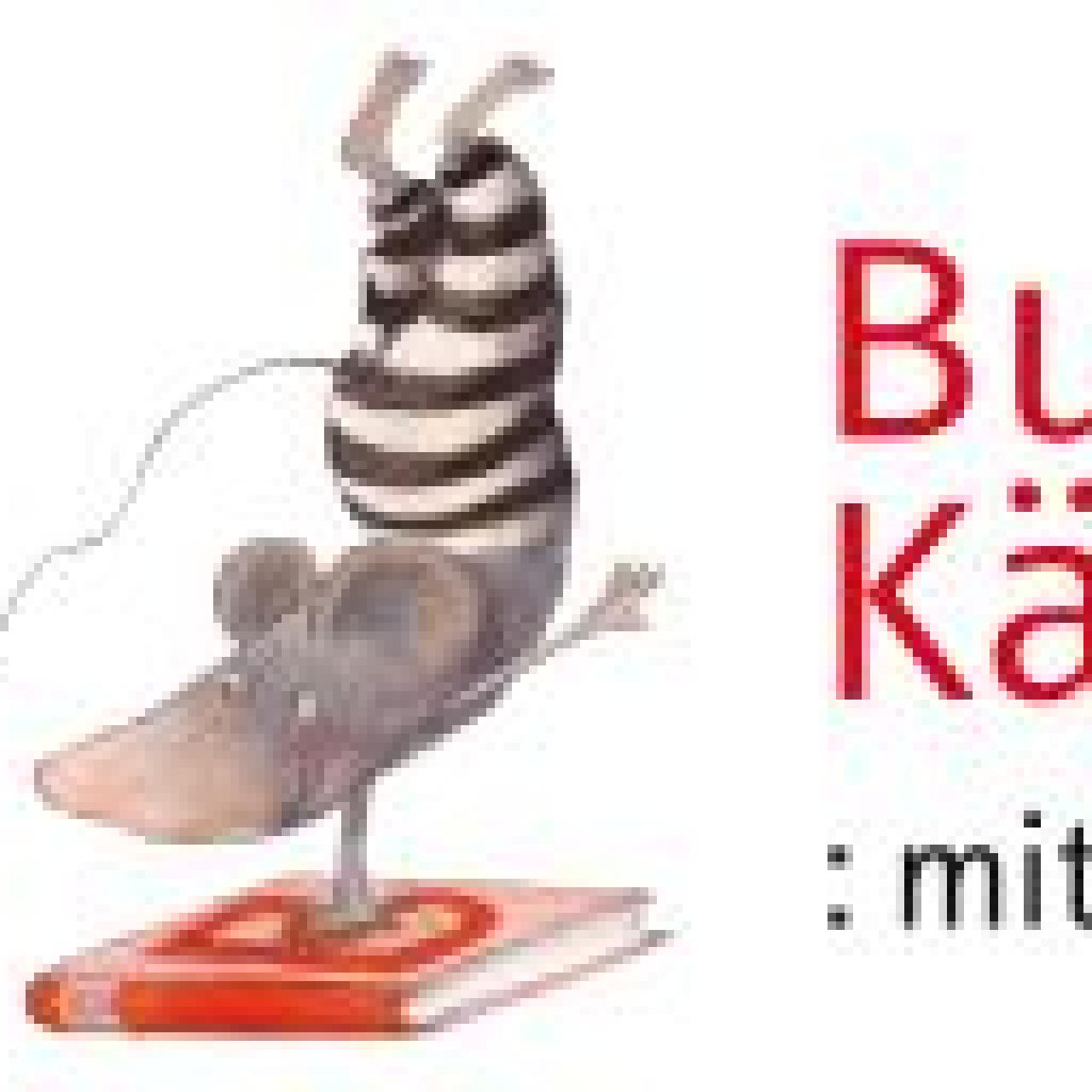 Buchstart Kärnten